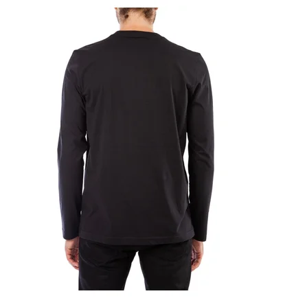 Y-3 Classic Longsleeve T-Shirt (Schwarz)