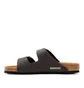 Birkenstock Arizona Vegan Micro Fibre (Grau)
