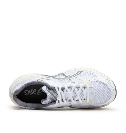 Asics Gel-1130 (Weiß / Grau)