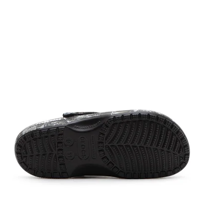 Crocs x Pleasures Classic Clog 