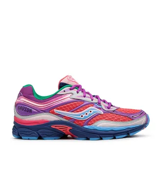 Saucony x Jae Tips Progrid Omni 9 (Multi)