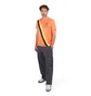 Puma x KidSuper Manchester City Trikot (Orange)