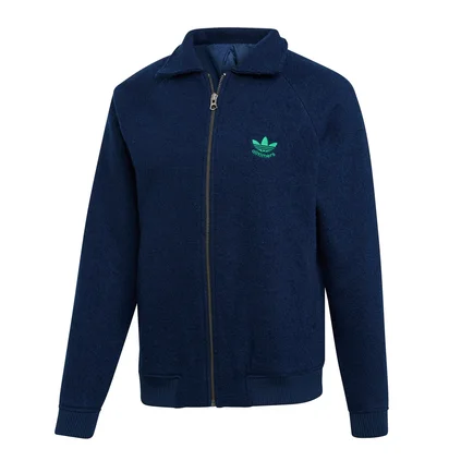 adidas Skateboarding x Alltimers Jacket (Blau)