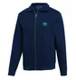adidas Skateboarding x Alltimers Jacket (Blau)