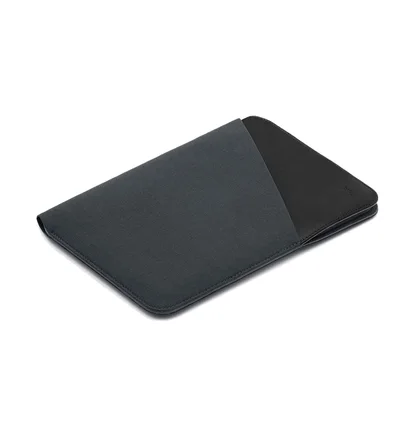 Bellroy Tablet Sleeve Extra 10 Inch (Dunkelgrau)