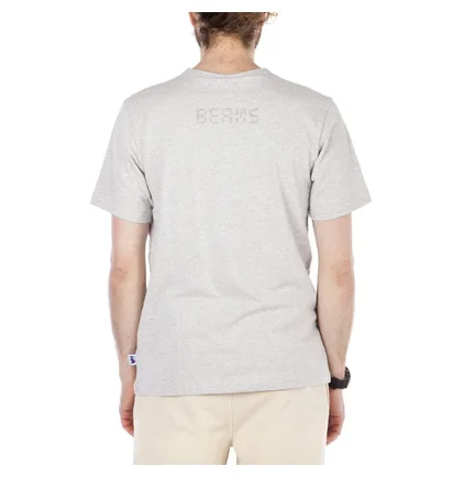 Champion x Beams West Beams Tee (Grau)