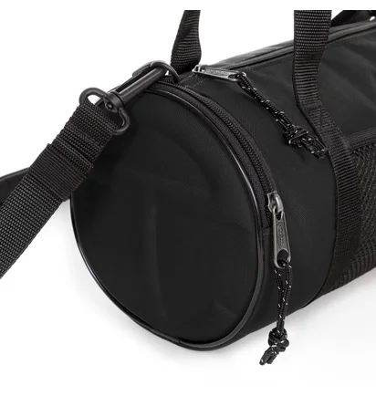 Eastpak x Telfar Duffel M (Schwarz)