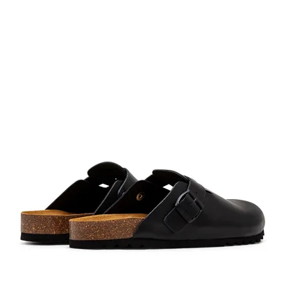 Scholl Olivier New (Schwarz)