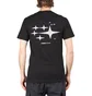 Gasius 4WD Impreza Turbo T-Shirt (Schwarz)