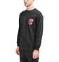 Gasius Duck Rock Longsleeve (Schwarz)