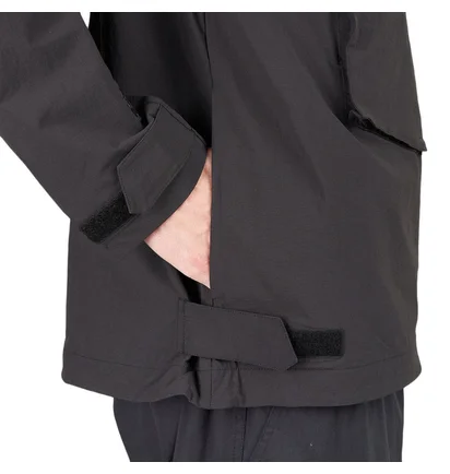 Helly Hansen ARC Storm Pullover (Schwarz)-53673-990