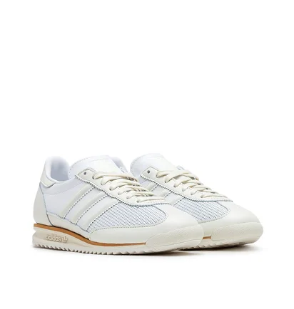 adidas WMNS SL 72 OG (Weiss)