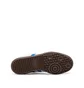 adidas JUNIOR Samba OG (Weiss / Blau)