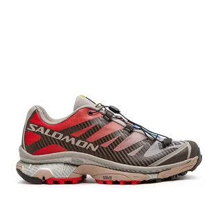 Salomon XT-4 OG (Braun / Rot)