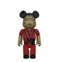 Medicom 100% + 400% Michael Jackson Zombie Be@rbrick Toy