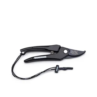 Neighborhood SRL / S-Garden Clippers (Schwarz)