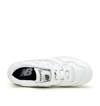 New Balance BB550PB1 (Weiß)