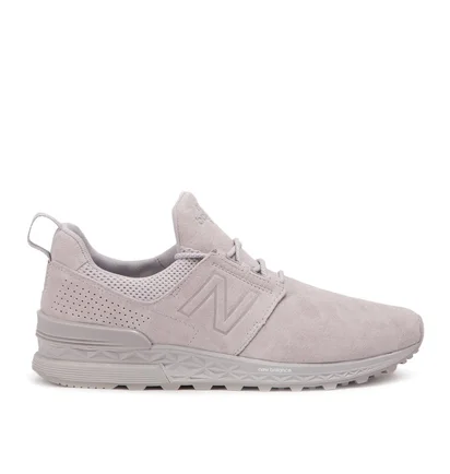 New Balance MS 574 DB (Hellgrau)
