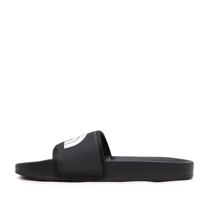 The North Face Base Camp Slides III (Schwarz / Weiß)