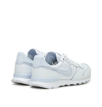 Nike WMNS Internationalist (Weiß)