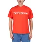 No Problemo SS Tee (Rot)