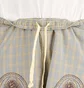 Pleasures Blessed Shorts (Grün)