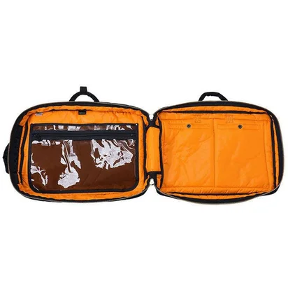 Porter by Yoshida Tanker 3Way Briefcase – Porter-Yoshida Co. text_image_alt 7
