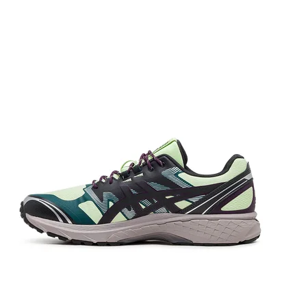 Asics Gel Terrain (Grün / Schwarz) – ASICS SportStyle text_image_alt 2
