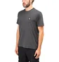 Stone Island T-Shirt (Dunkelgrau)