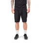 Stüssy Seersucker Bryan Shorts (Schwarz)