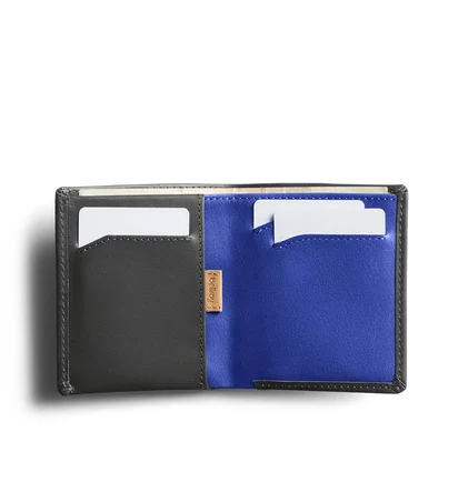 Bellroy Note Sleeve Wallet (Grau)