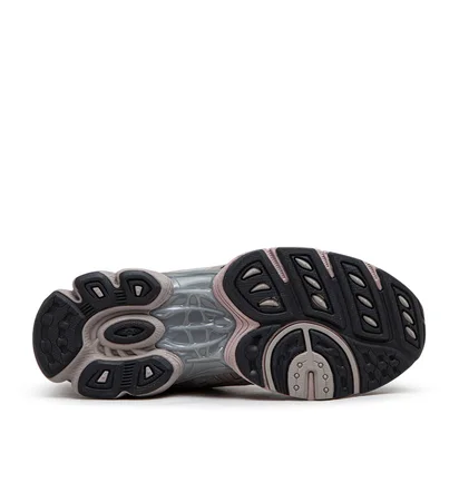 Asics Gel-Nimbus 9 (Rosa / Grau) – ASICS SportStyle text_image_alt 5