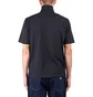 C.P. Company Half Zip Polo (Dunkelblau)