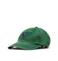 by Parra Duck Attack 6 Panel Hat (Grün) – by Parra