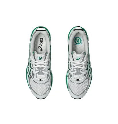 Asics x HIDDEN Gel-NYC (Weiß / Grün) – ASICS SportStyle text_image_alt 5