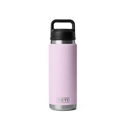 Yeti Rambler 26oz (769ml) BottleChug (Pink)