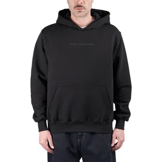 Alpha Industries Base Hoodie (Schwarz)