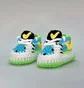 Baby Sneakers Dunk Ben & Jerry's (Multi)