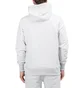 Aimé Leon Dore Logo Hoodie (Hellgrau)