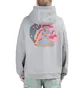 Brain Dead x Will Sweeney Hooded Sweatshirt (Grau)