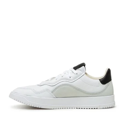 adidas SC Premiere (Weiß / Schwarz)