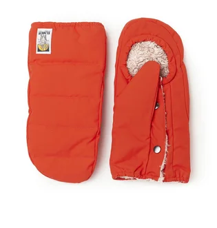 Elmer Gloves Shige (Orange)