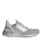 adidas Ultraboost 20 (Silber)