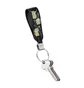 Orbitkey Loop Keychain Star Wars™ Grogu™ (Schwarz)