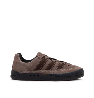 adidas WMNS Adimatic (Braun / Schwarz)