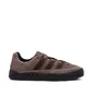adidas WMNS Adimatic (Braun / Schwarz)