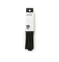 Jason Markk Flat Shoe Laces 165cm (Schwarz)