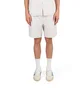 Metalwood Textured Caddie Shorts (Beige)