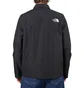 The North Face Amos Tech Overshirt (Schwarz)