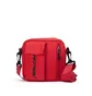 Polythene* Optics Essentials Bag (Rot)